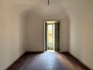 4-room flat via Calì, Centro Storico, Catania