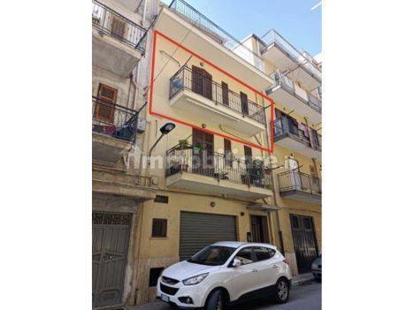 Appartamento in vendita a Belmonte Mezzagno