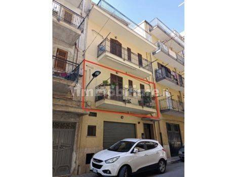 Appartamento in vendita a Belmonte Mezzagno