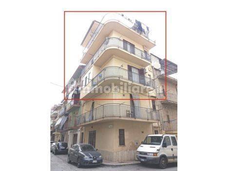 Appartamento in vendita a Belmonte Mezzagno