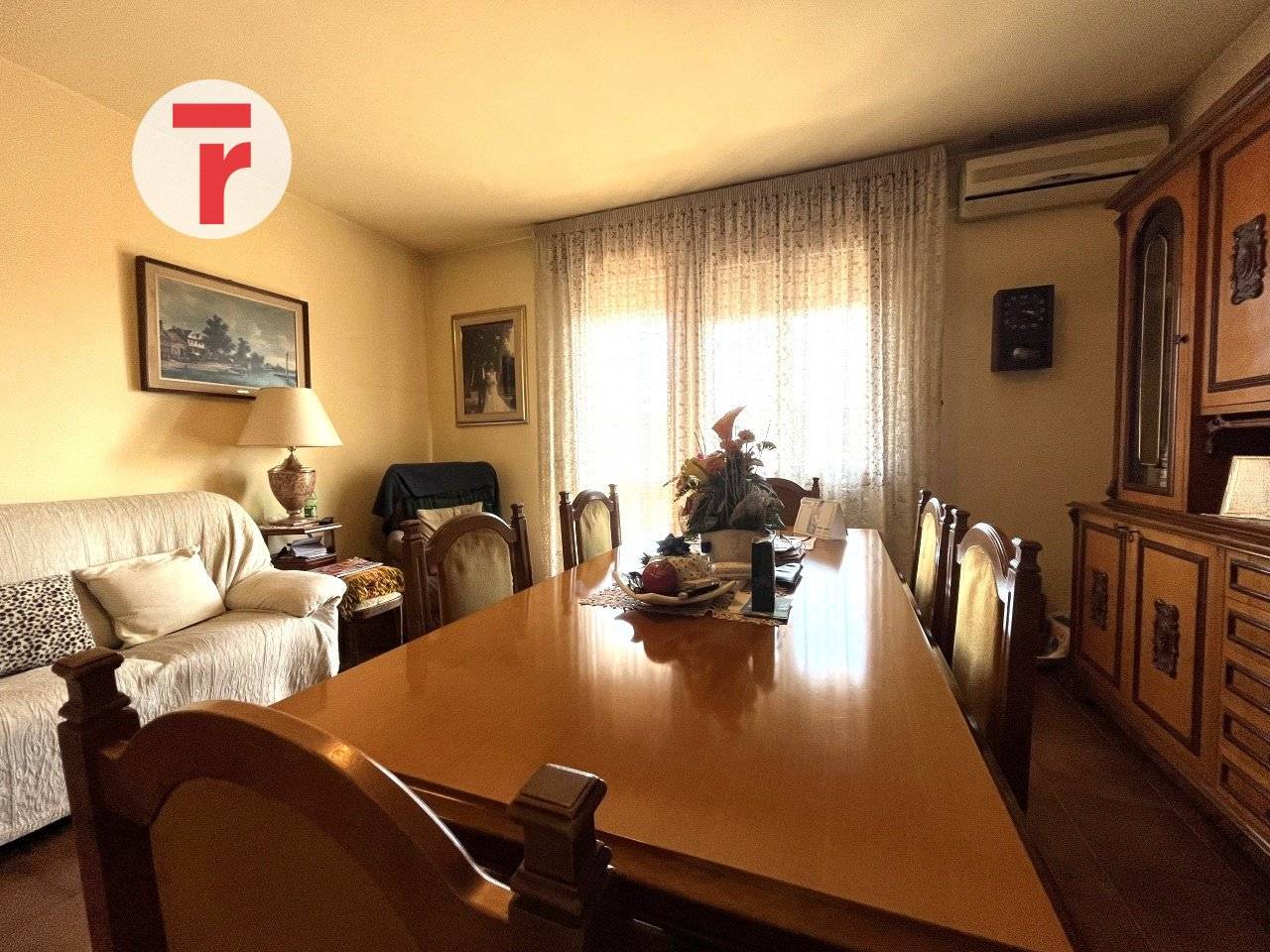 Appartamento in vendita a Villafranca Padovana