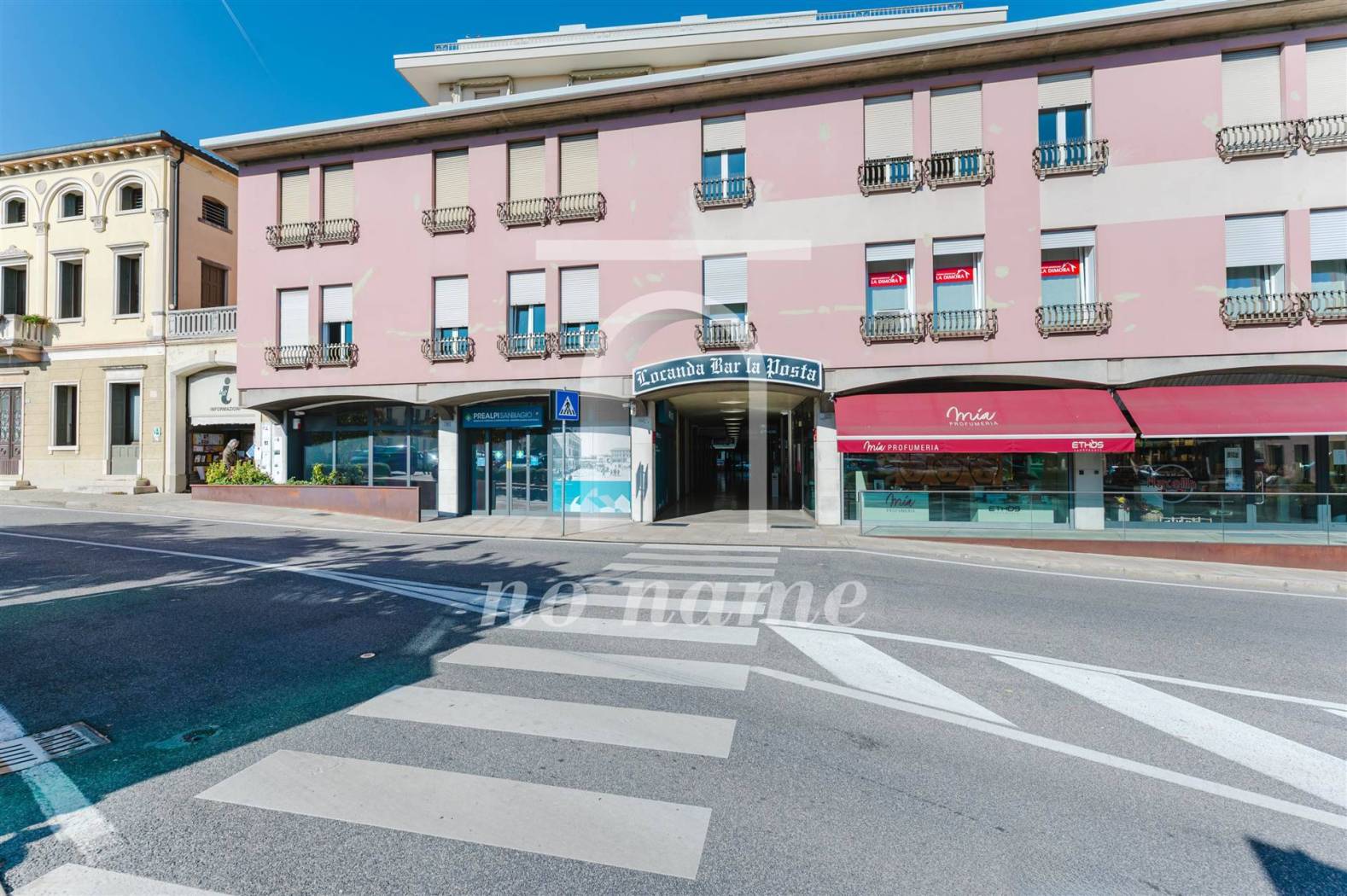 Appartamento in vendita a Pieve di Soligo