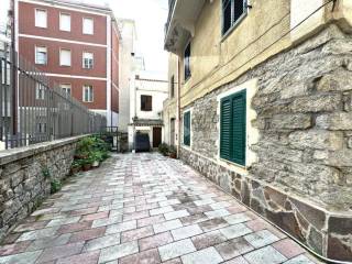 Cortile interno
