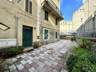 Cortile interno