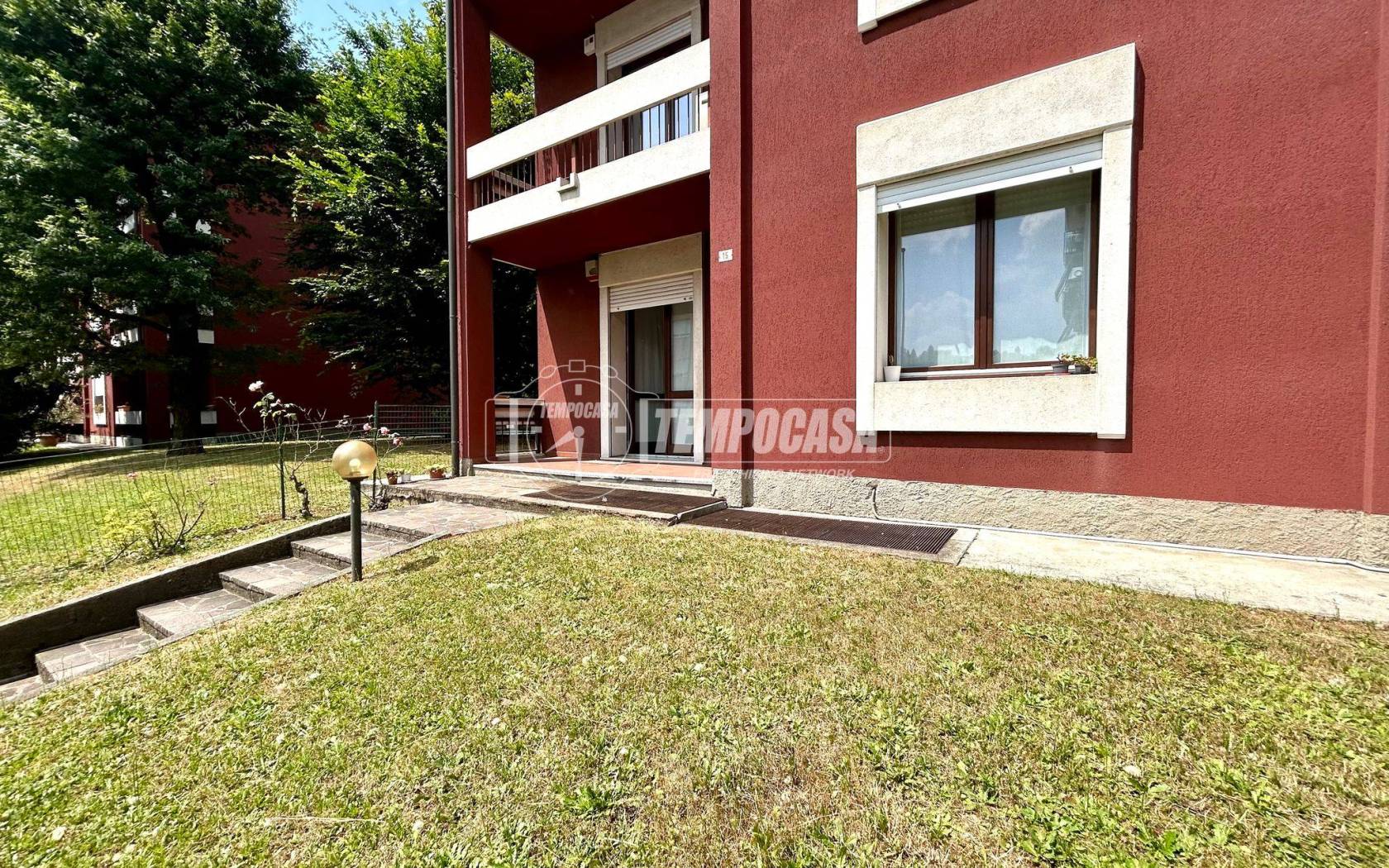 Appartamento in vendita a Cantù