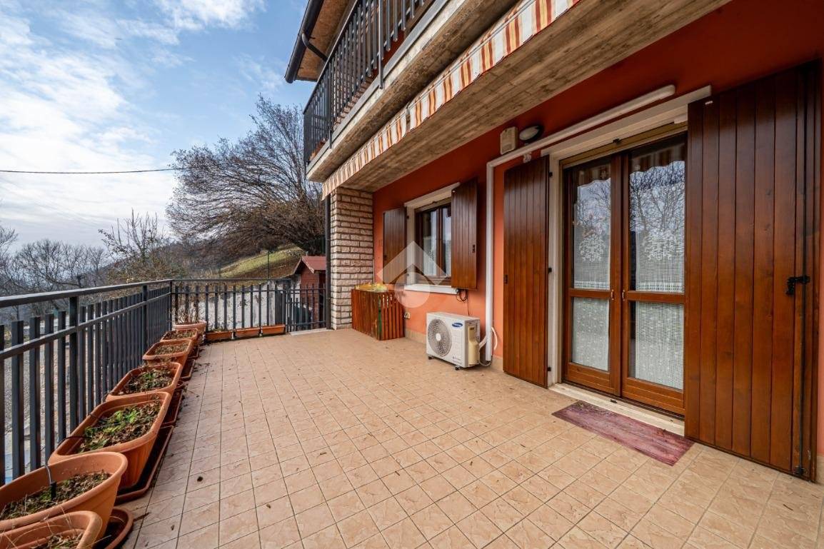 Appartamento in vendita a Roverè Veronese