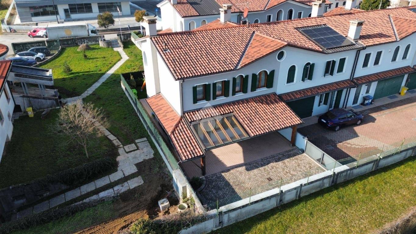 Villetta a schiera - foto 3