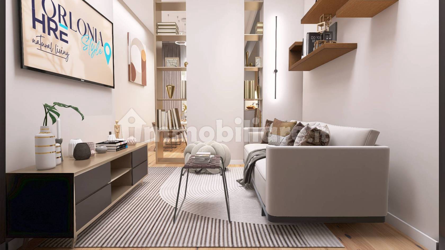 Appartamento - foto 2