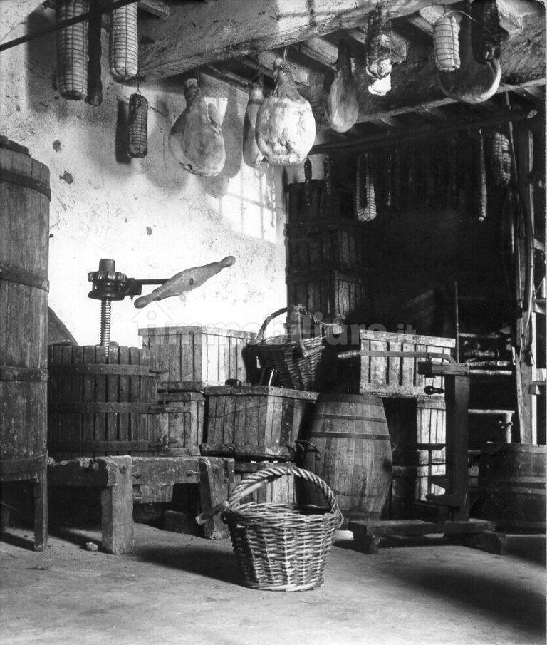 Rustico - Casale in vendita a Bibbiano