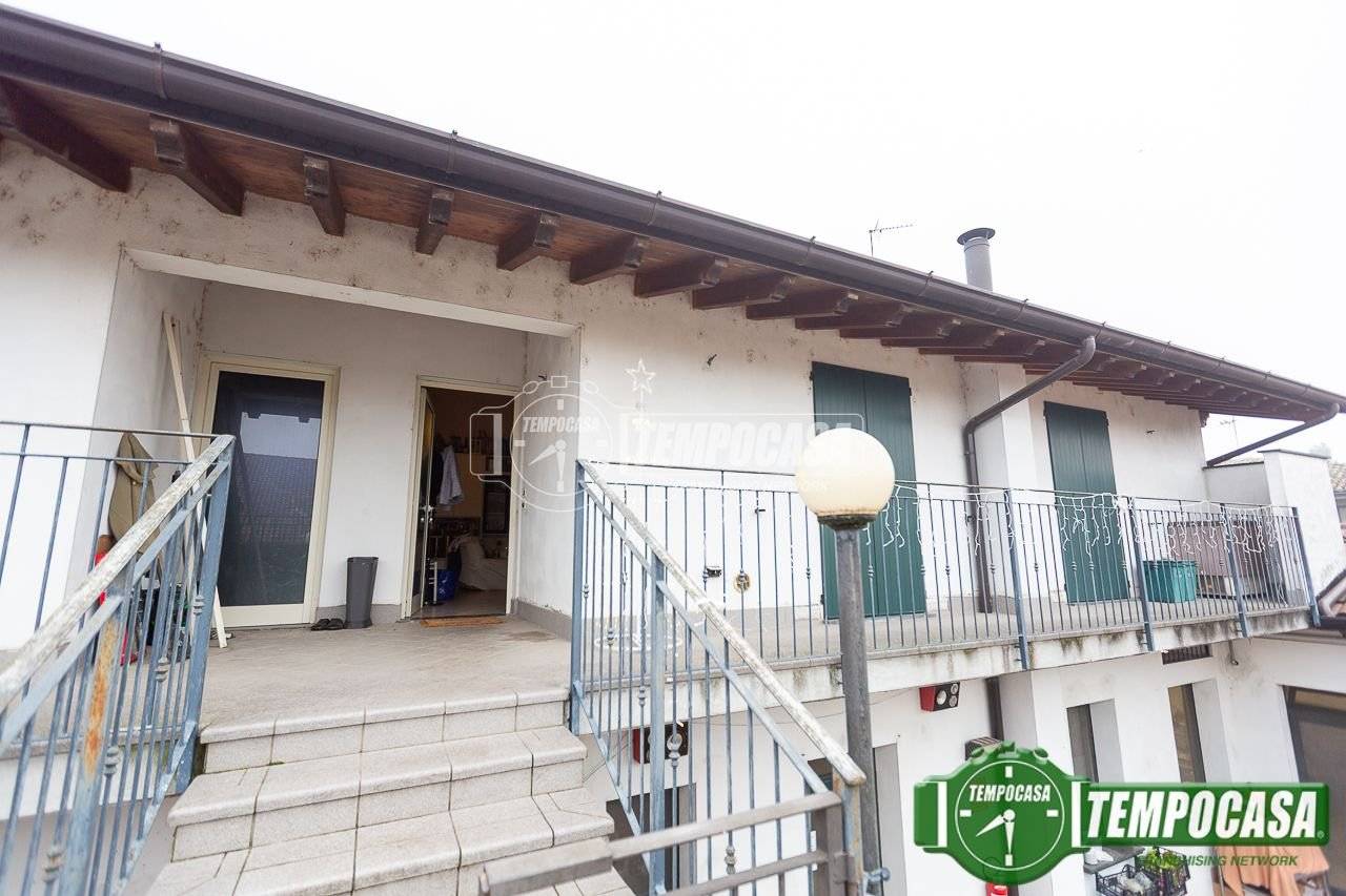 Palazzo - Edificio in vendita a Trigolo