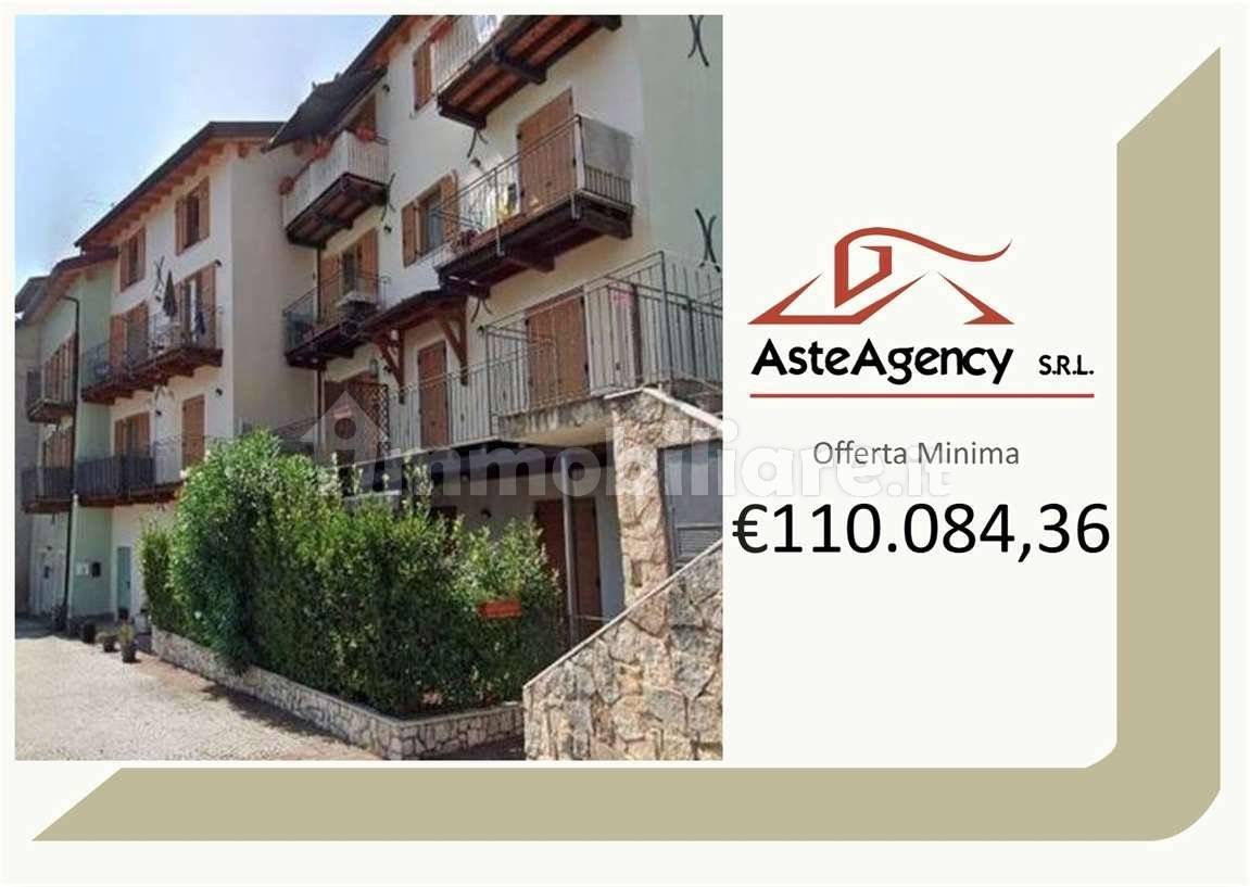 Appartamento in vendita a Tremosine sul Garda