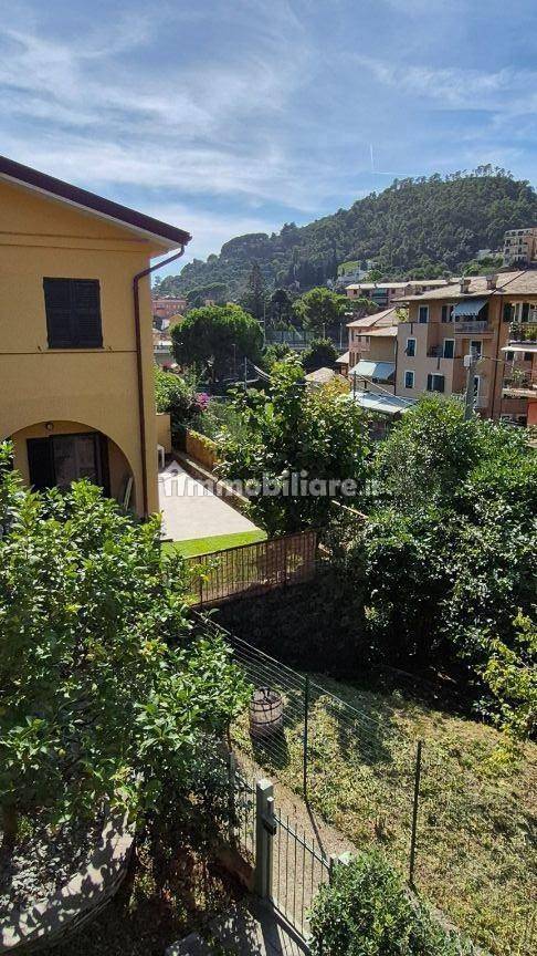 Appartamento in vendita a Bonassola