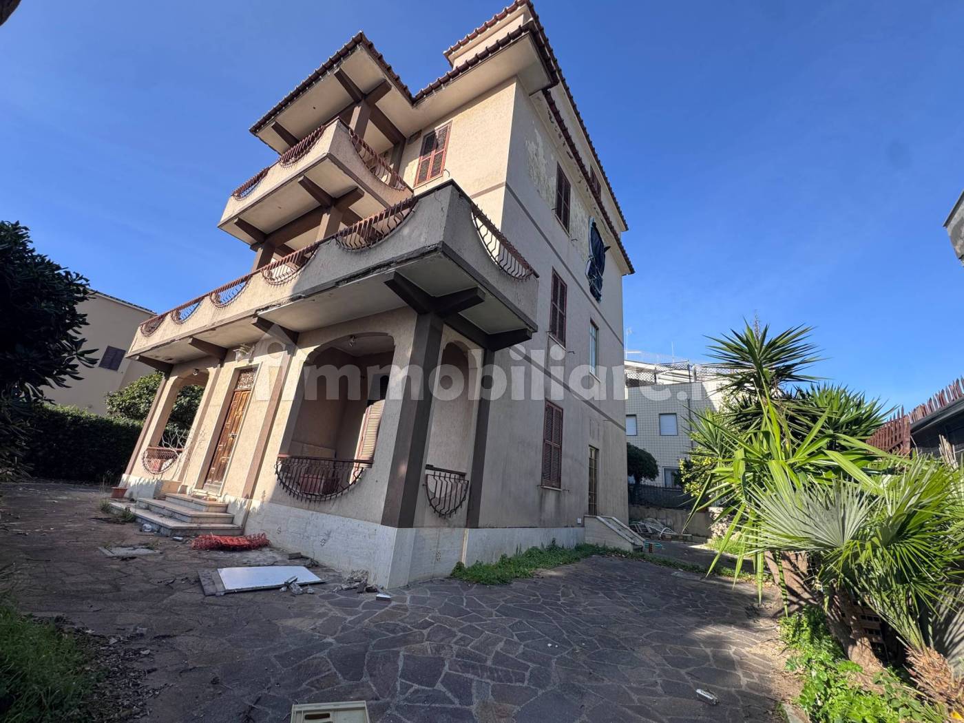 Palazzo - Edificio - foto 5