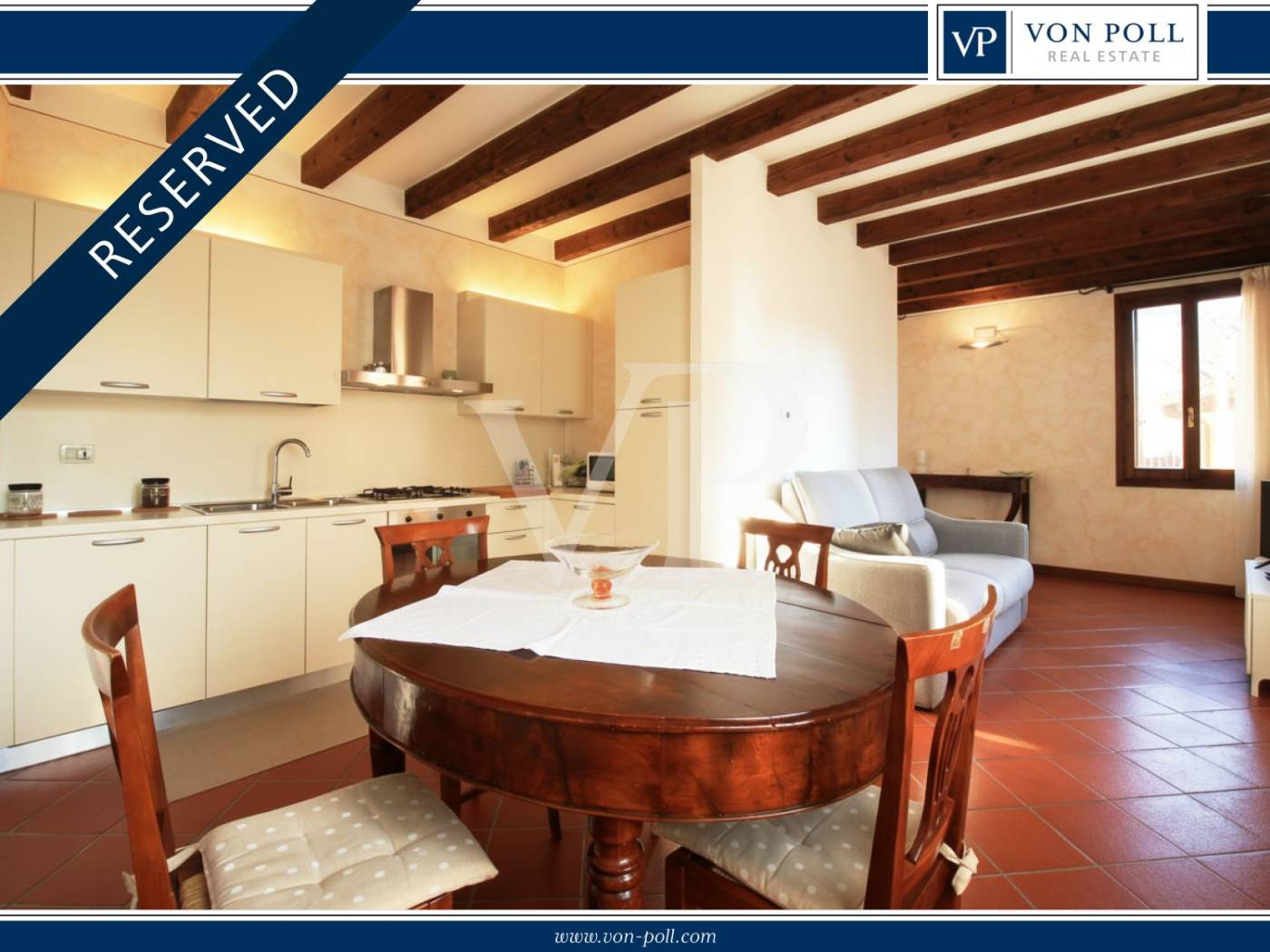 Appartamento in affitto a Vicenza