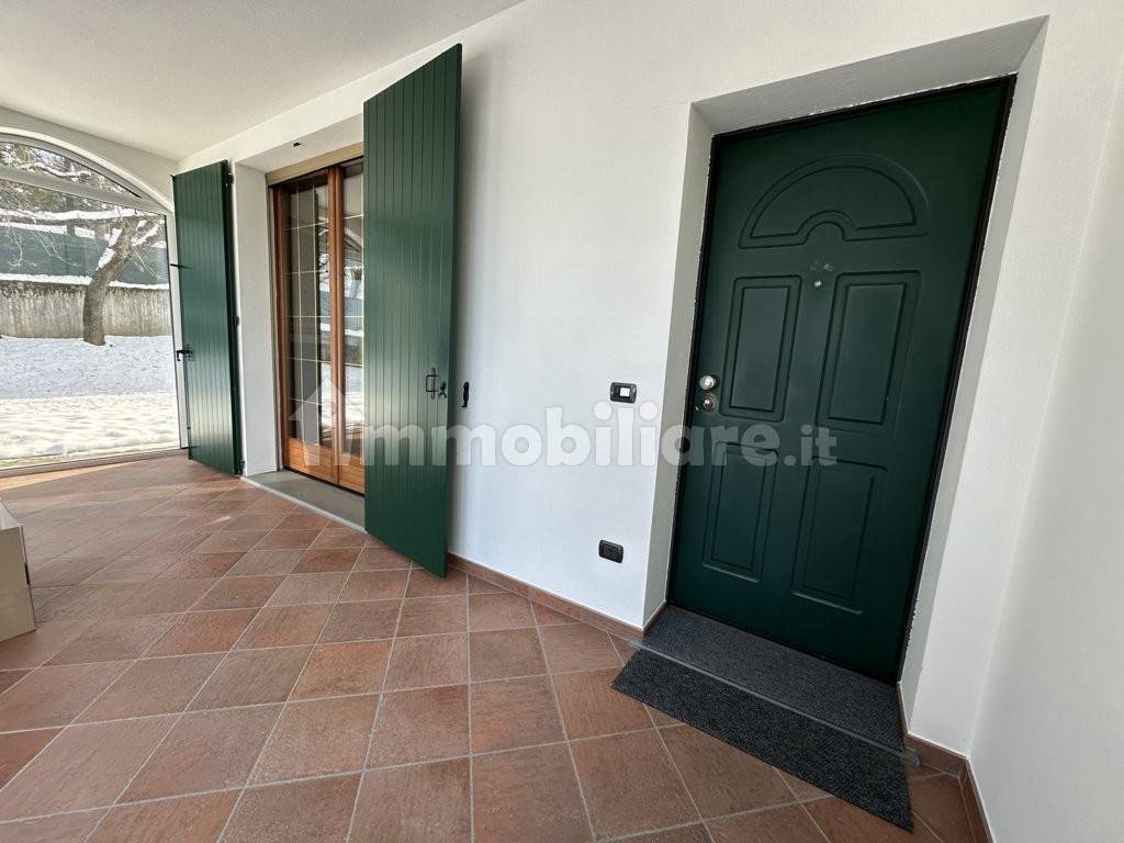 Ingresso