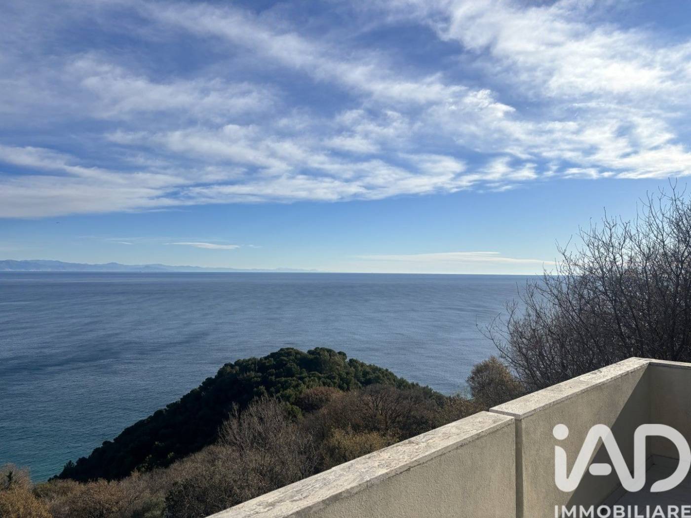 Villetta a schiera in vendita a Bergeggi