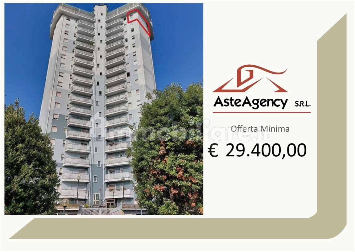 Appartamento in vendita a Treviso