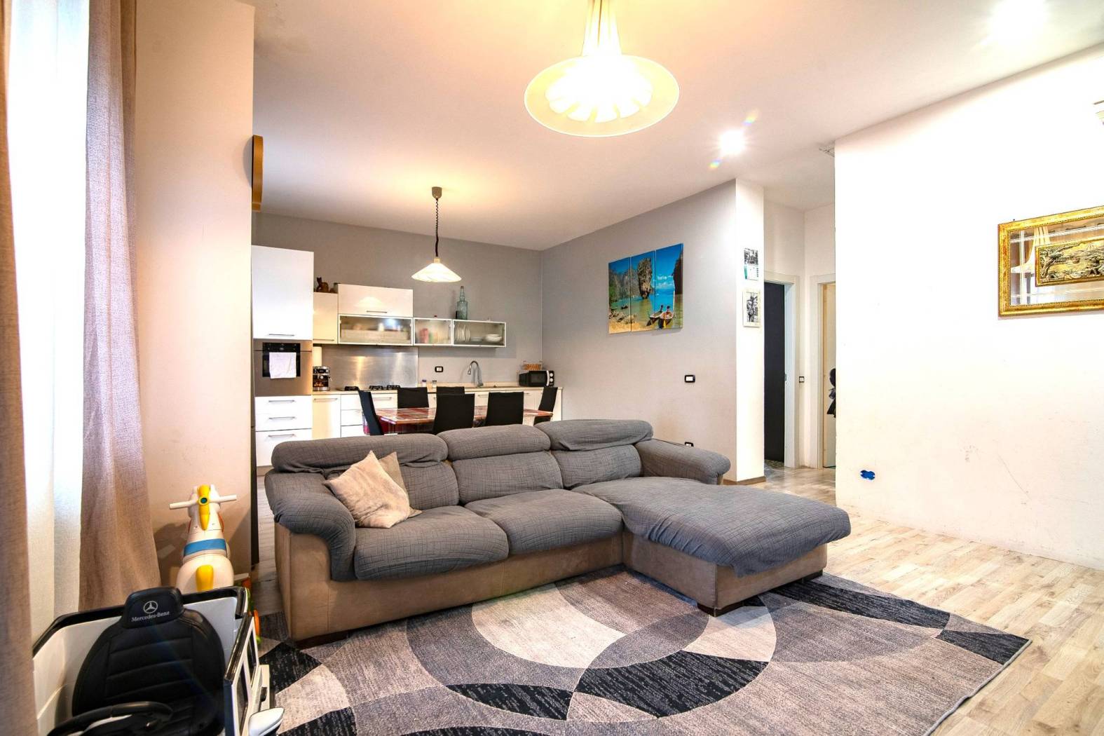 Appartamento - foto 2