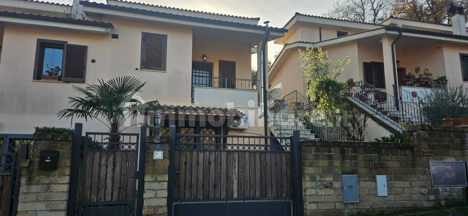 Villa in vendita a Fiumicino