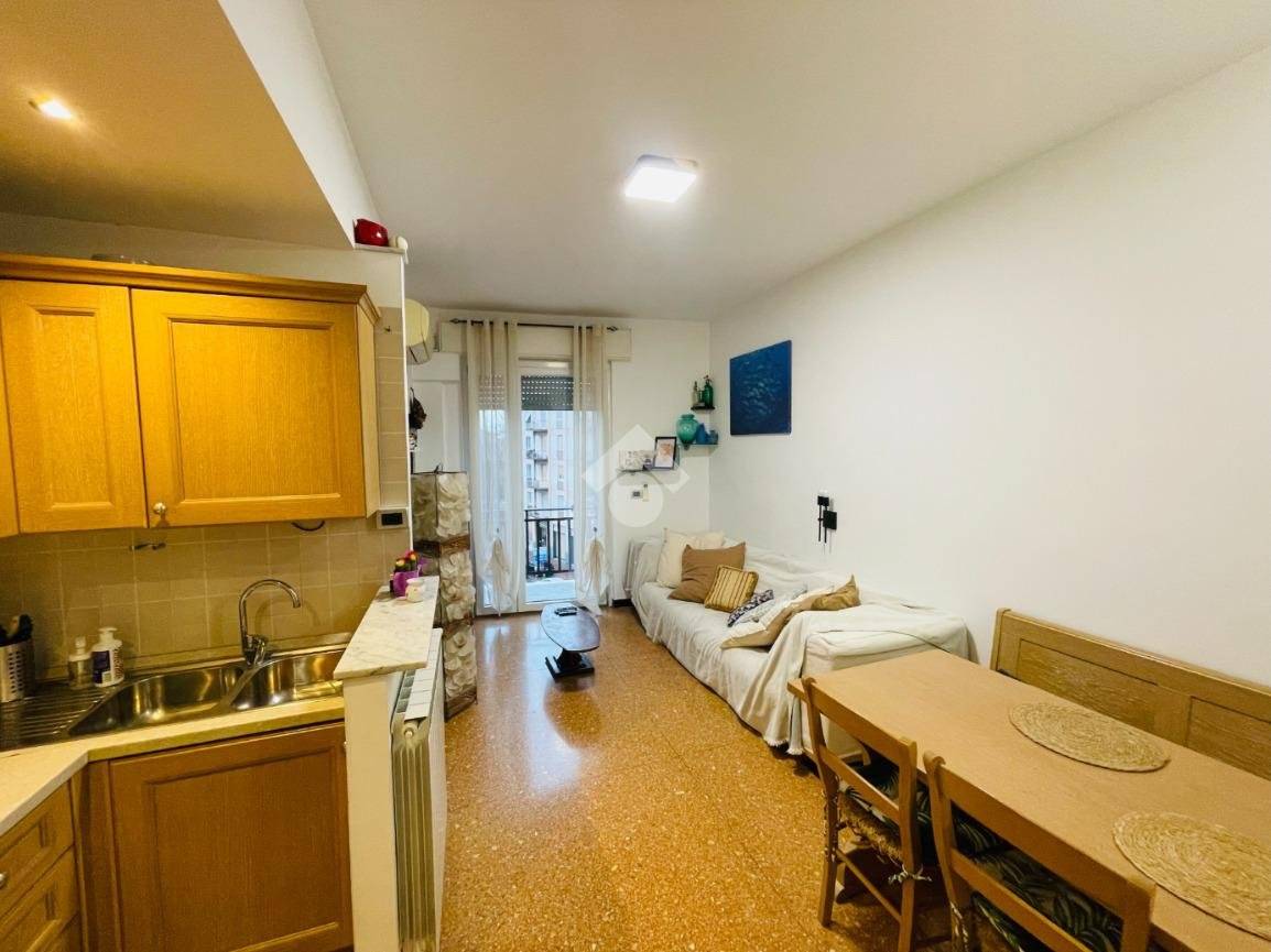 Appartamento in vendita a Albisola Superiore