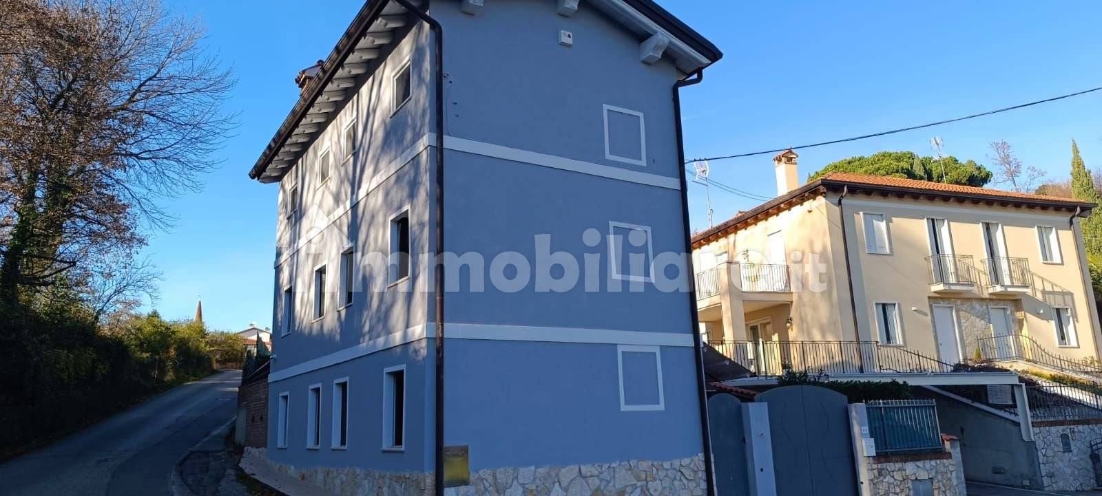 Casa indipendente in vendita a Zugliano
