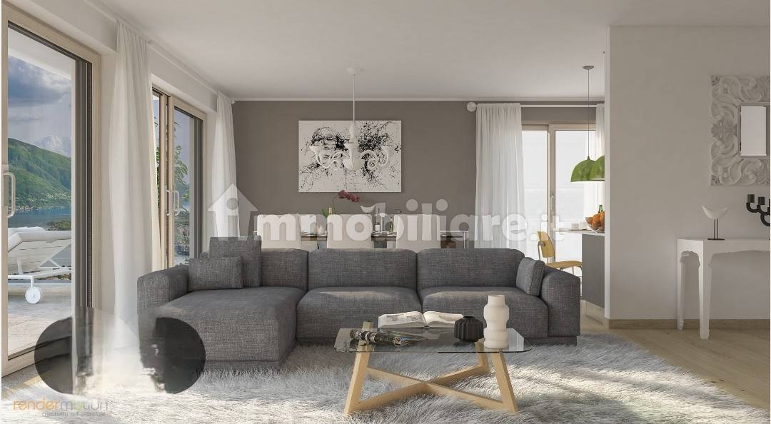 Appartamento in vendita a Reggio Emilia