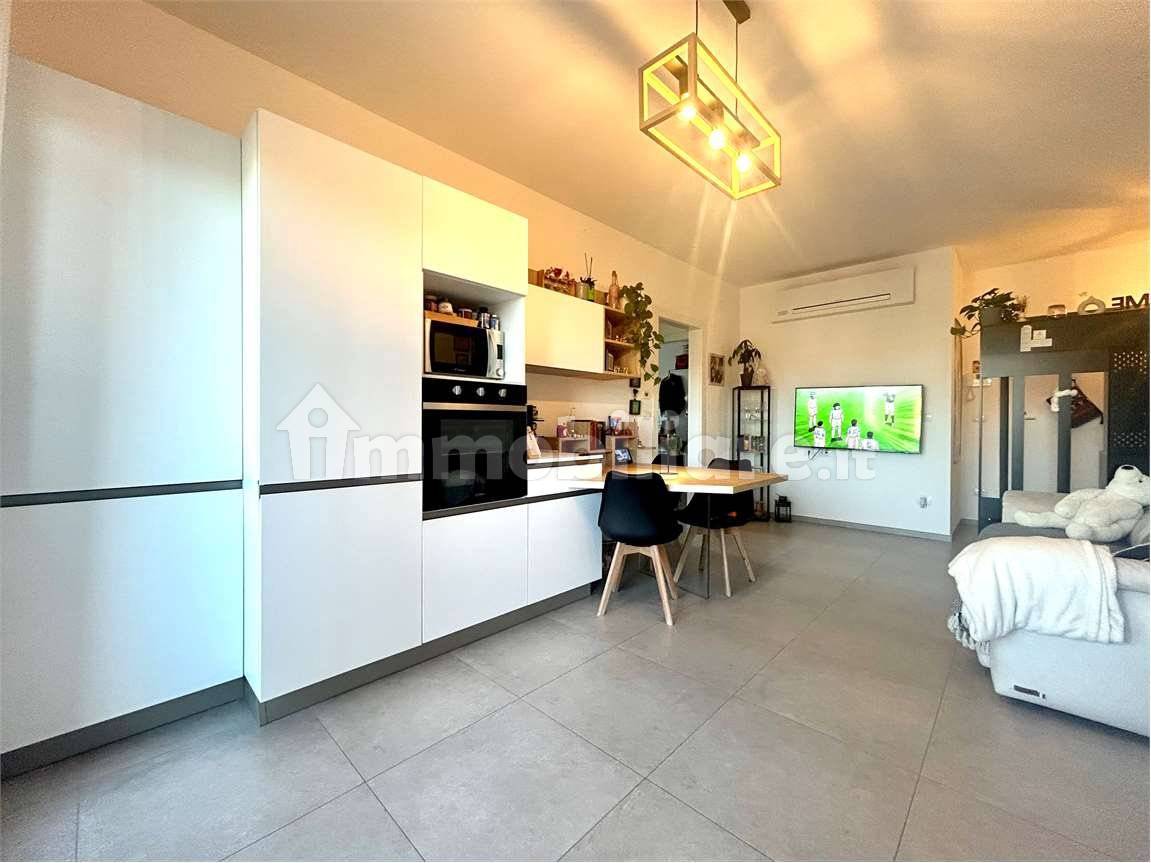 Appartamento in vendita a Budrio