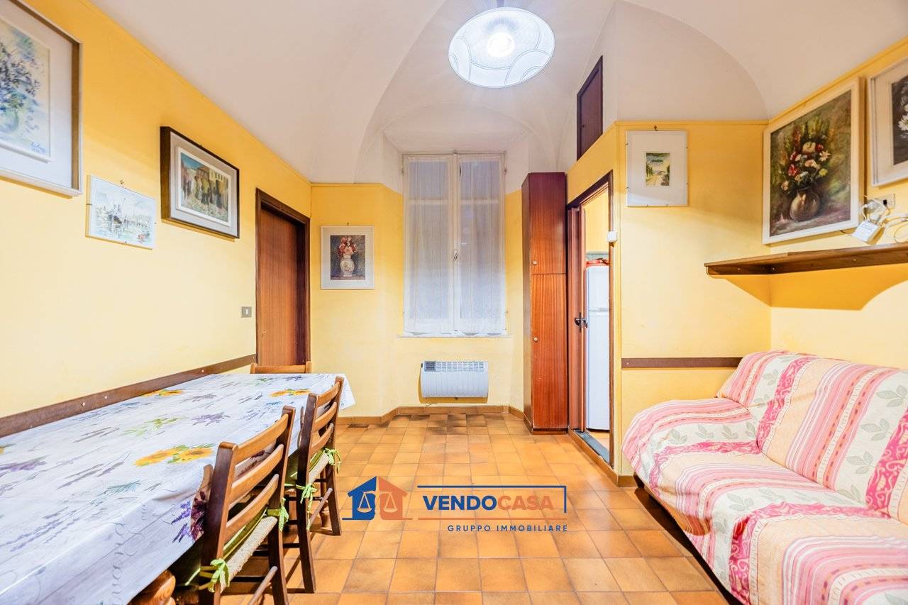 Appartamento in vendita a Albissola Marina