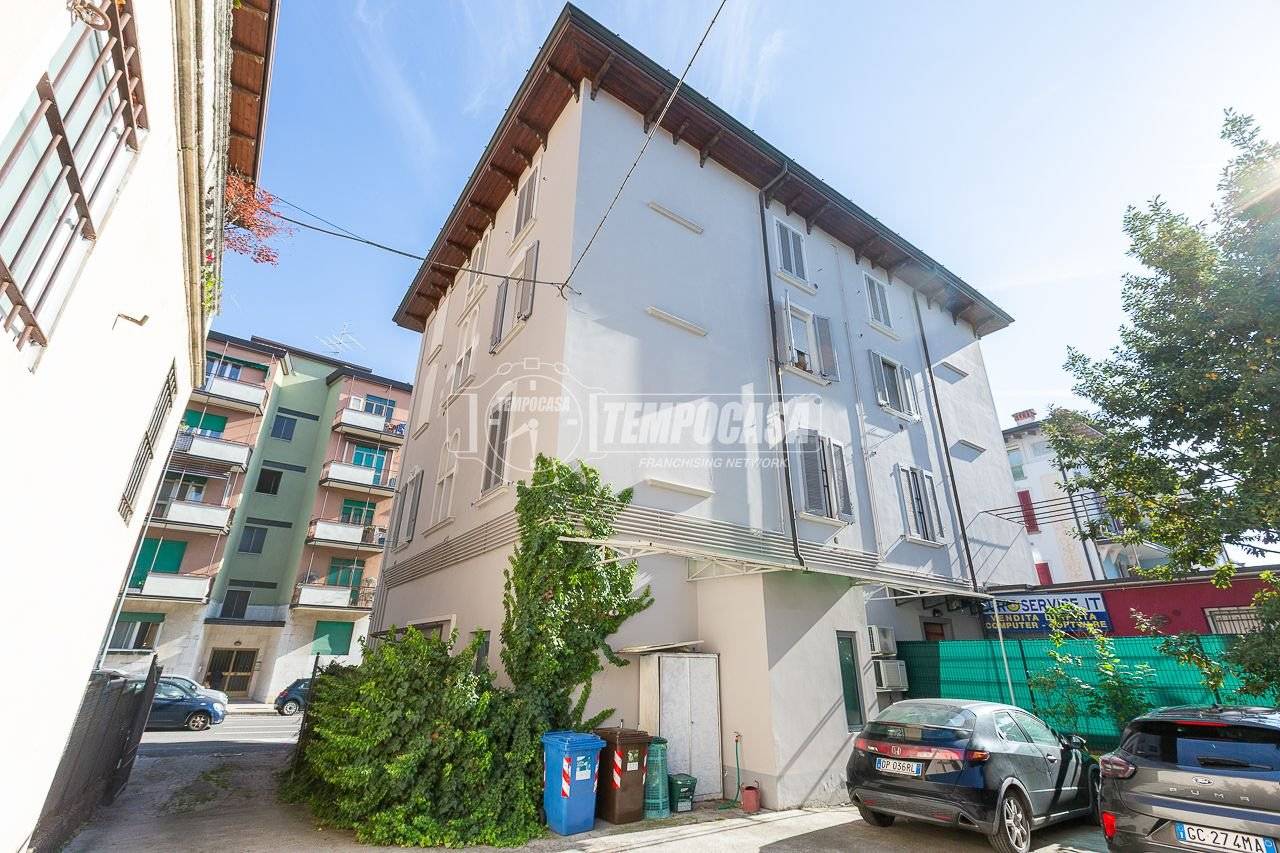 Appartamento in vendita a Brescia