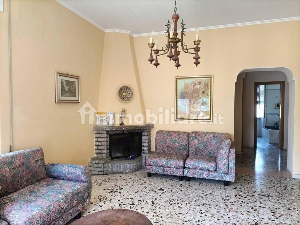 Appartamento in vendita a Anzio