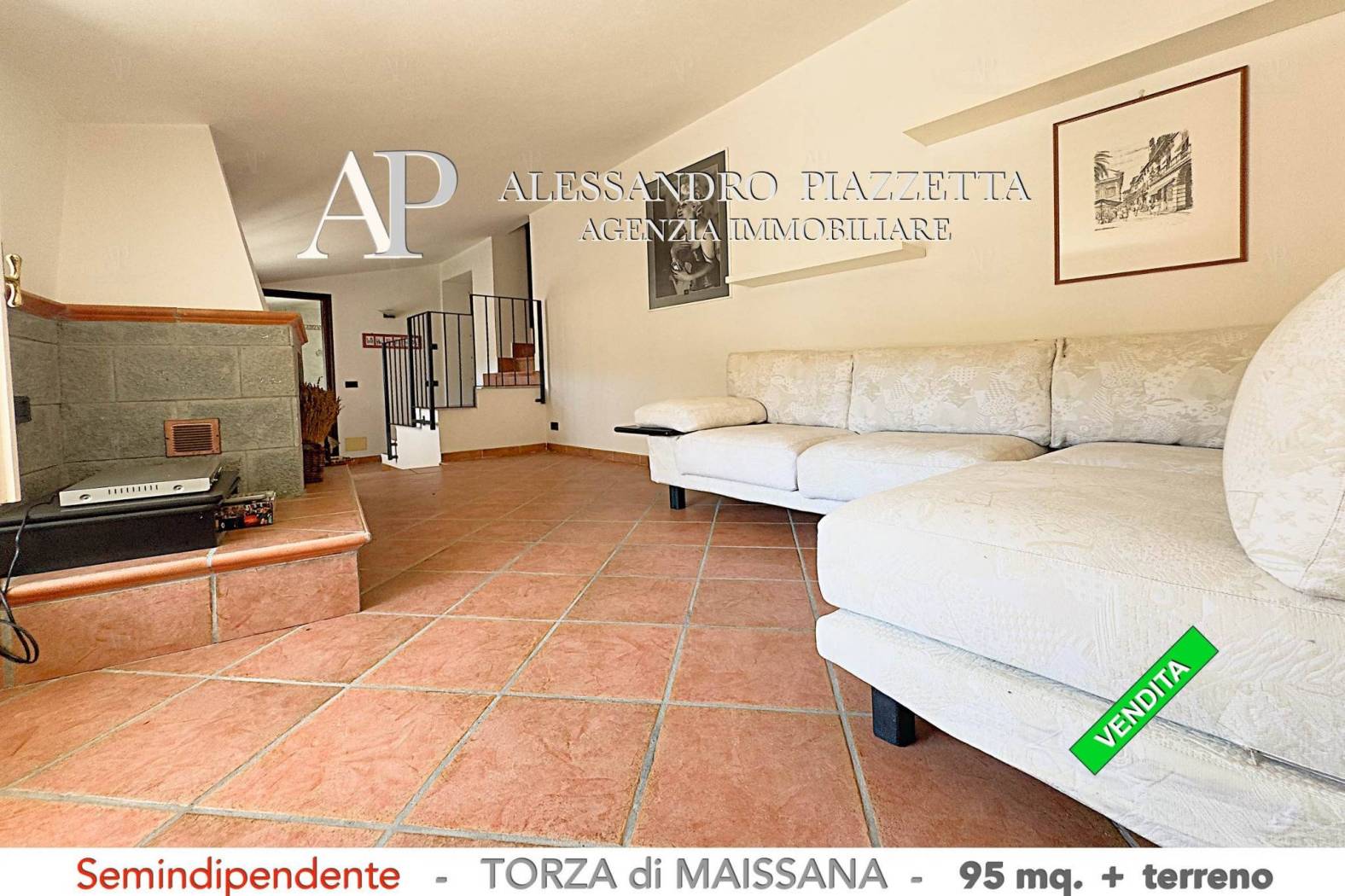 Casa indipendente - foto 3