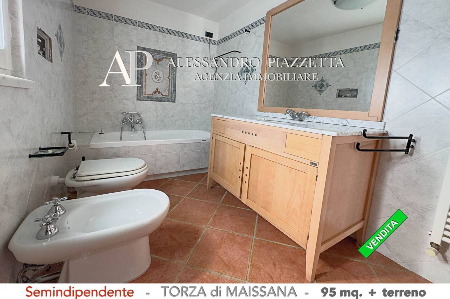 Casa indipendente - foto 4