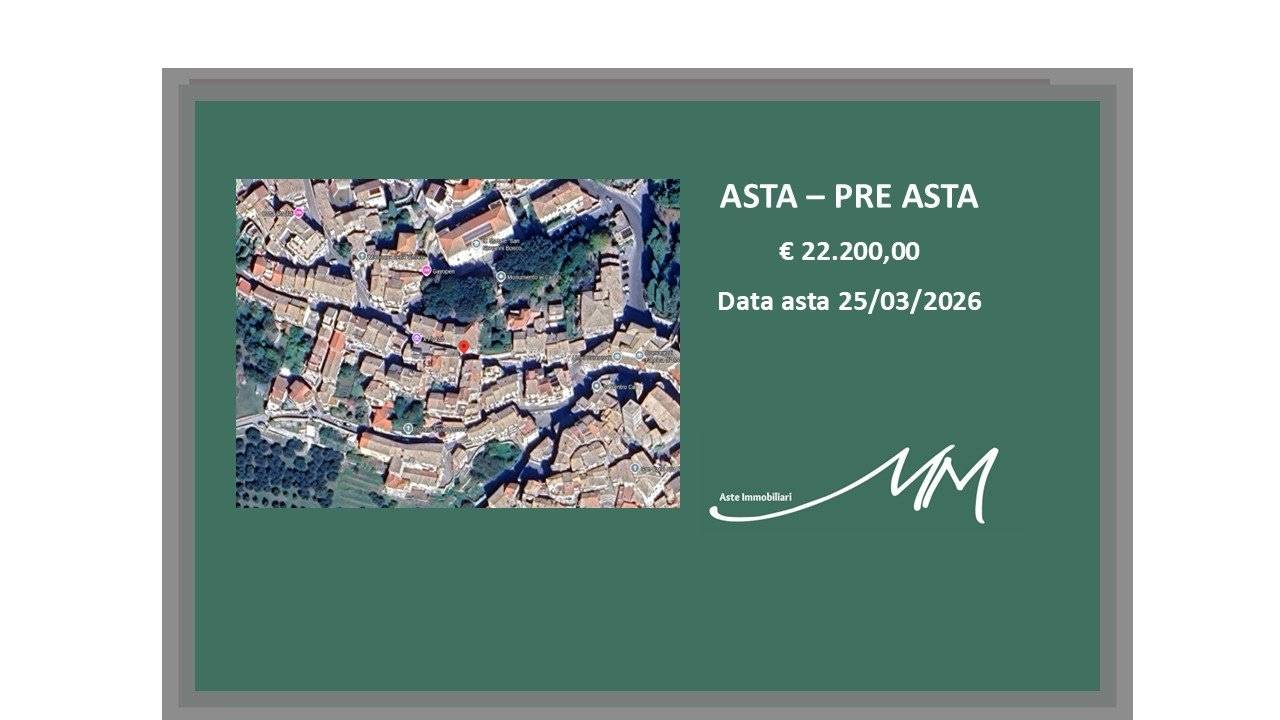 Appartamento in vendita a Fabrica di Roma