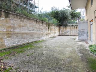 Cortile interno