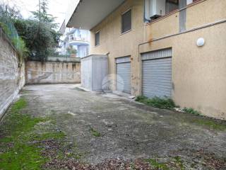 Cortile interno