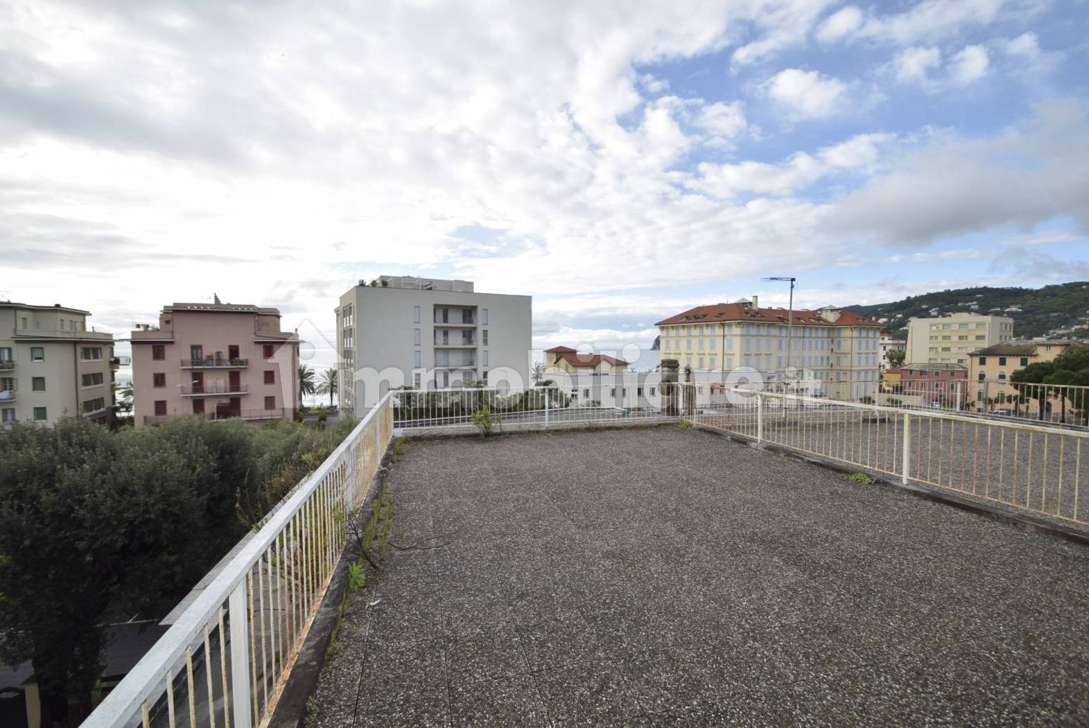 Appartamento in vendita a Spotorno