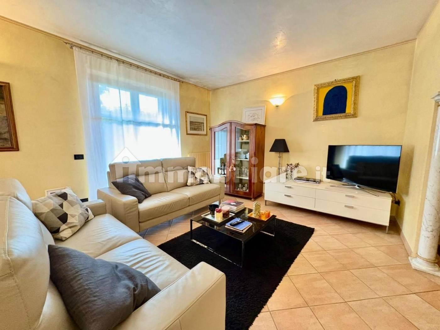 Villa in vendita a Massa