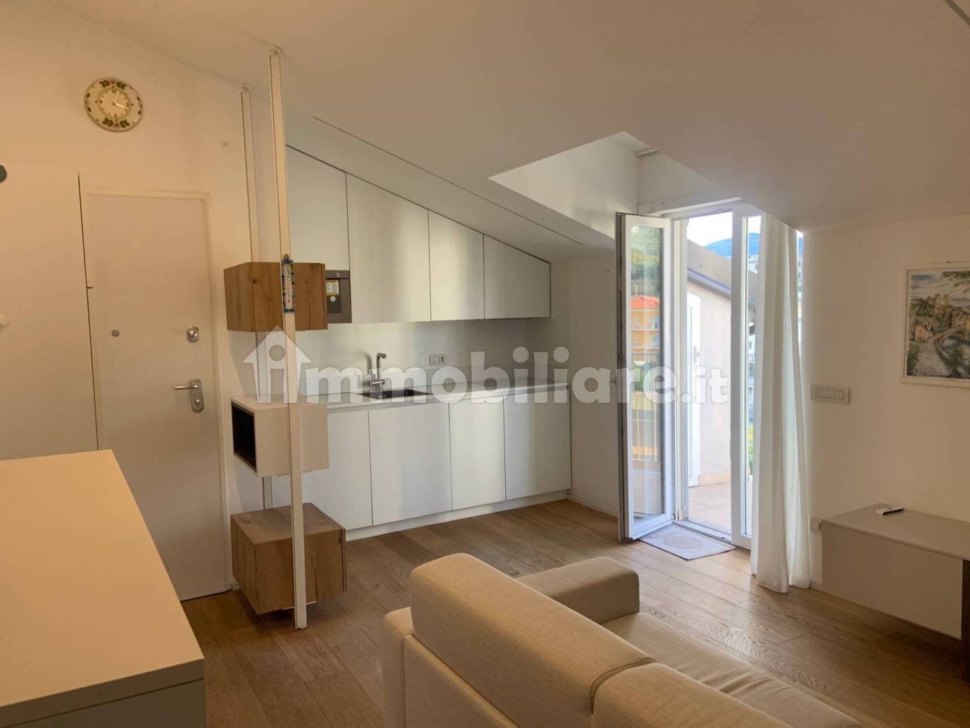 Appartamento in vendita a Loano