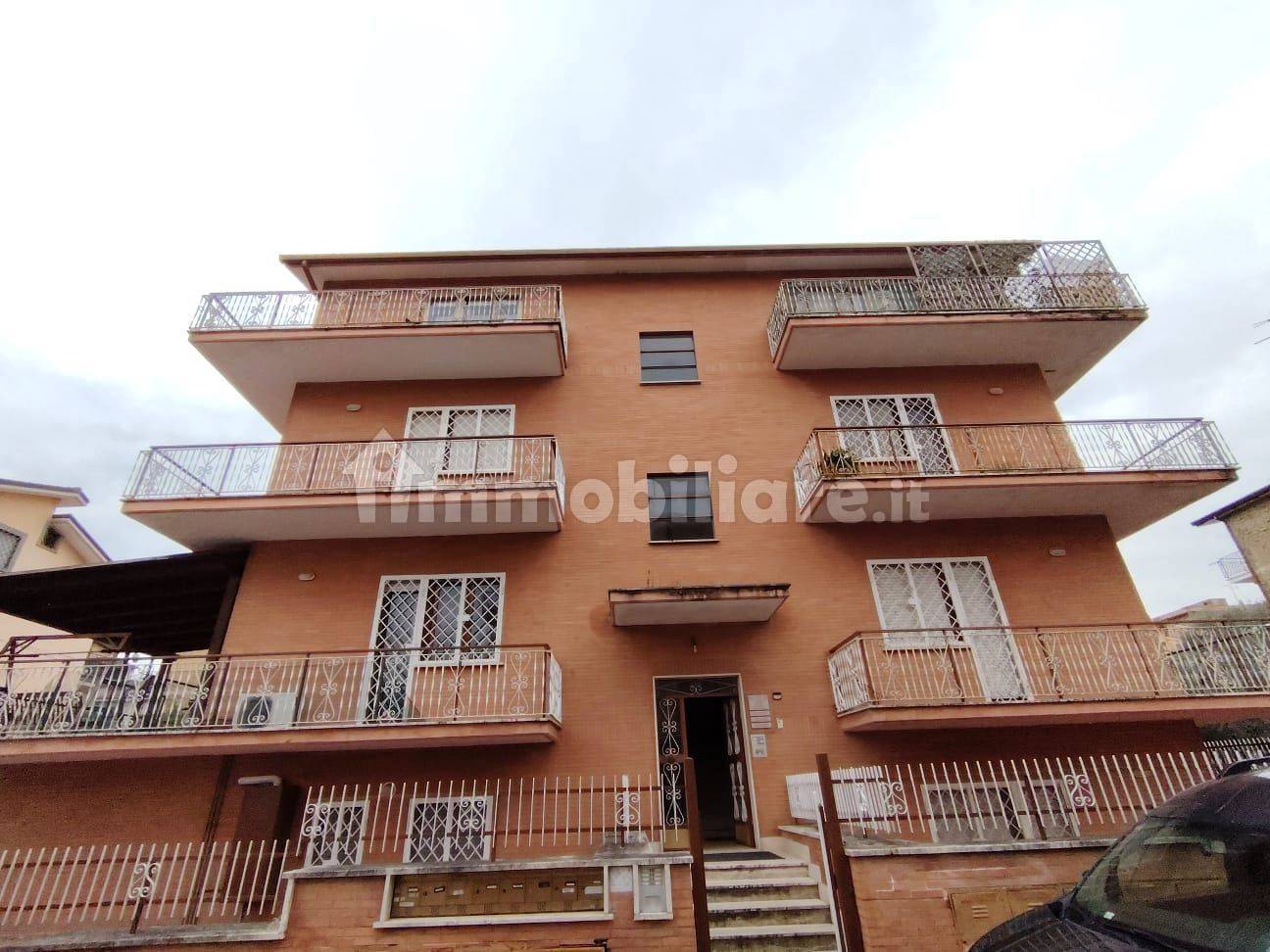 Appartamento in affitto a Roma