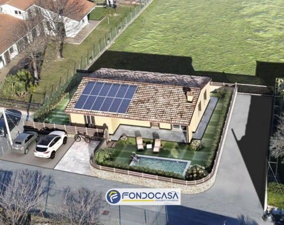 Villa in vendita a Andora