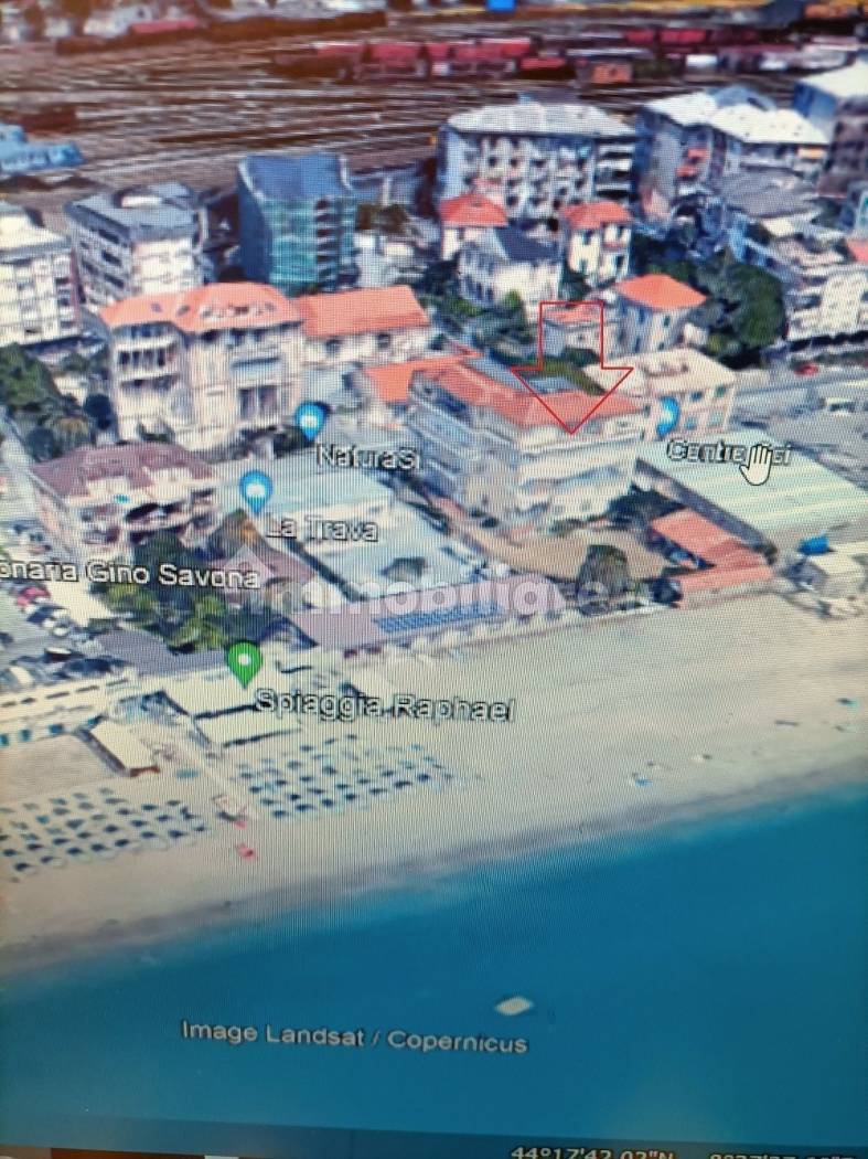 Attico - Mansarda in affitto a Savona