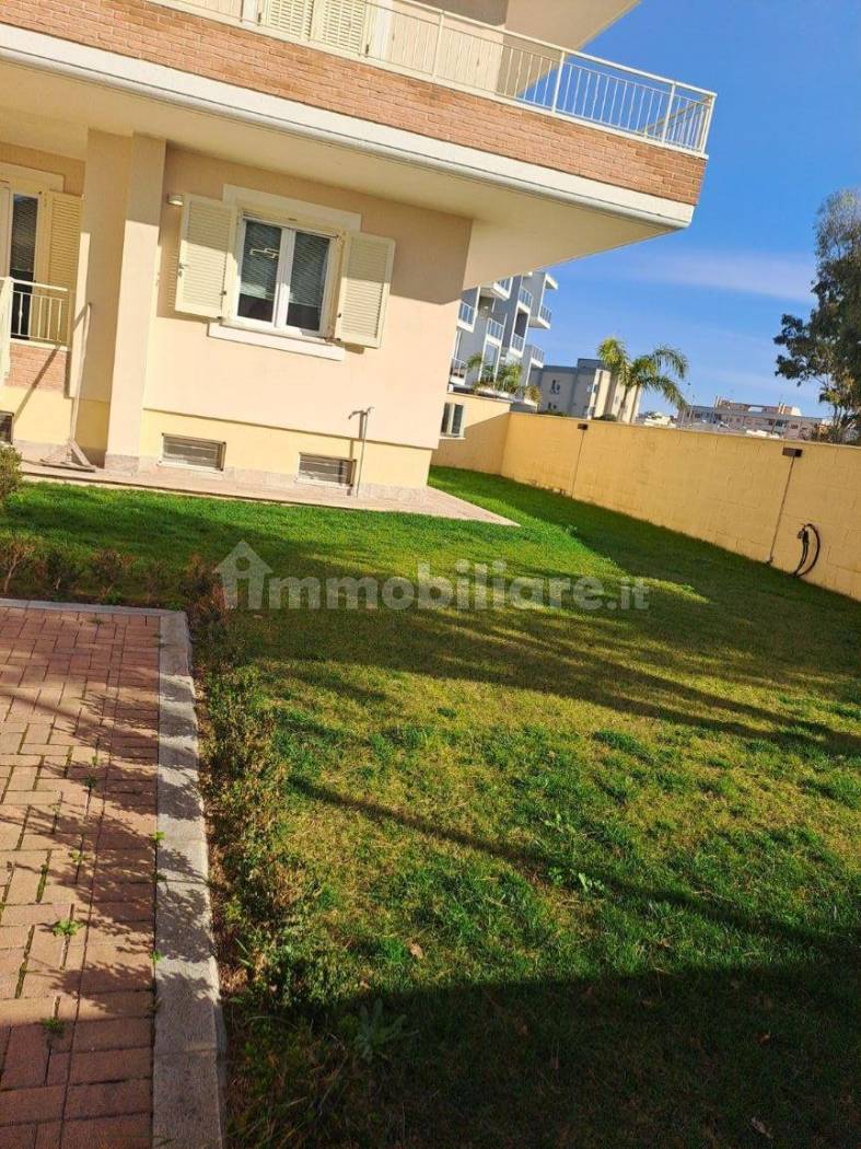 Appartamento in vendita a Ladispoli