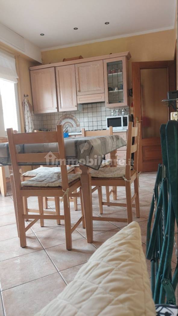 Appartamento in affitto a Loano