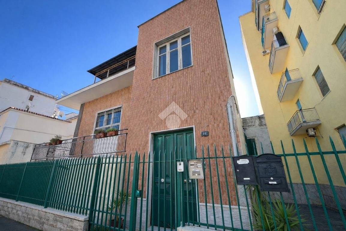 Appartamento in vendita a Torre del Greco