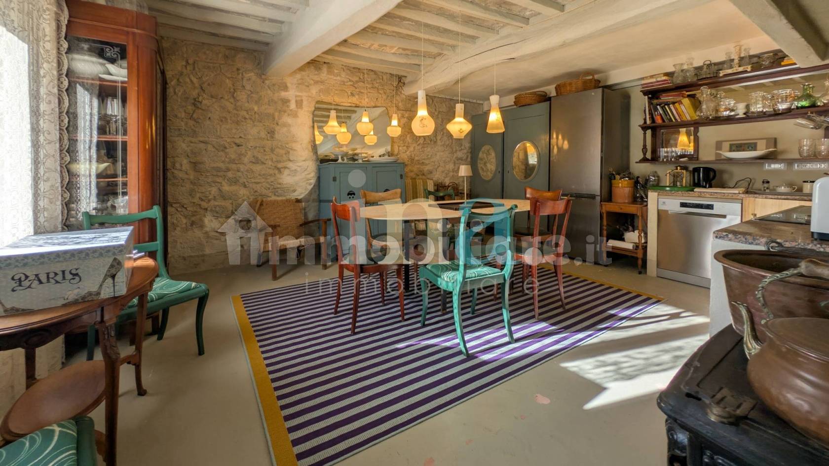 Villa in vendita a Santa Luce