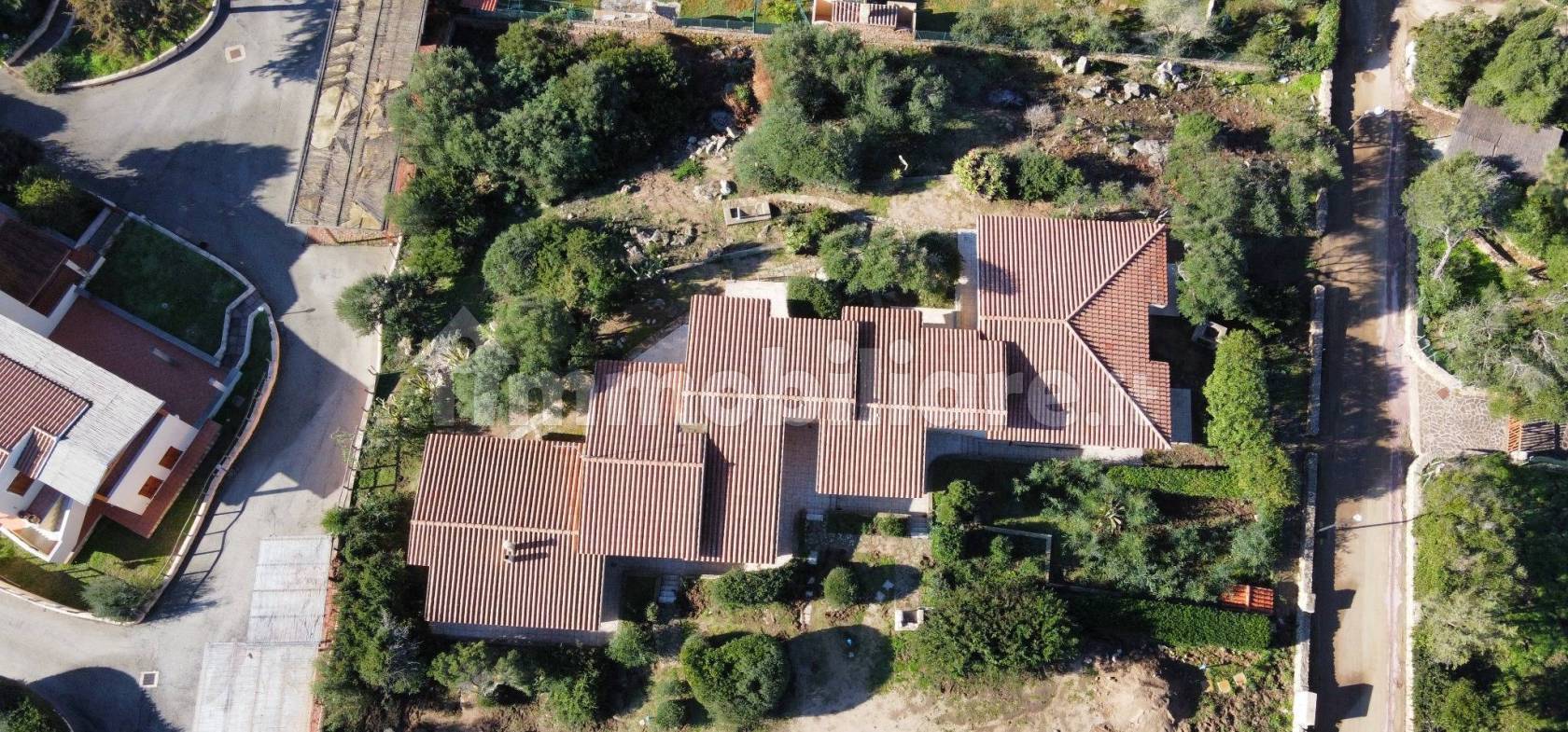 Appartamento in vendita a Aglientu