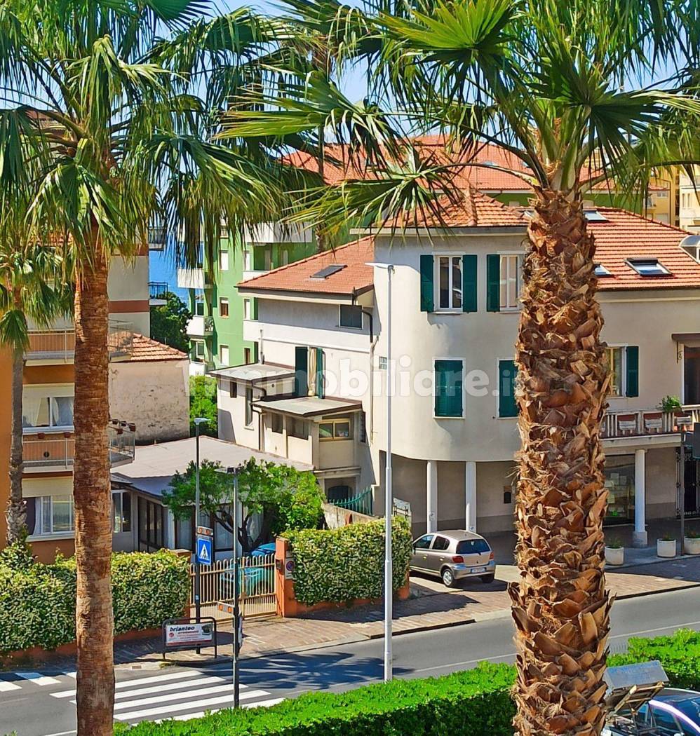 Appartamento in affitto a San Bartolomeo al Mare