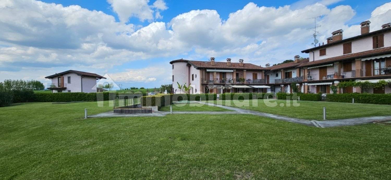 Appartamento in vendita a Lonato del Garda