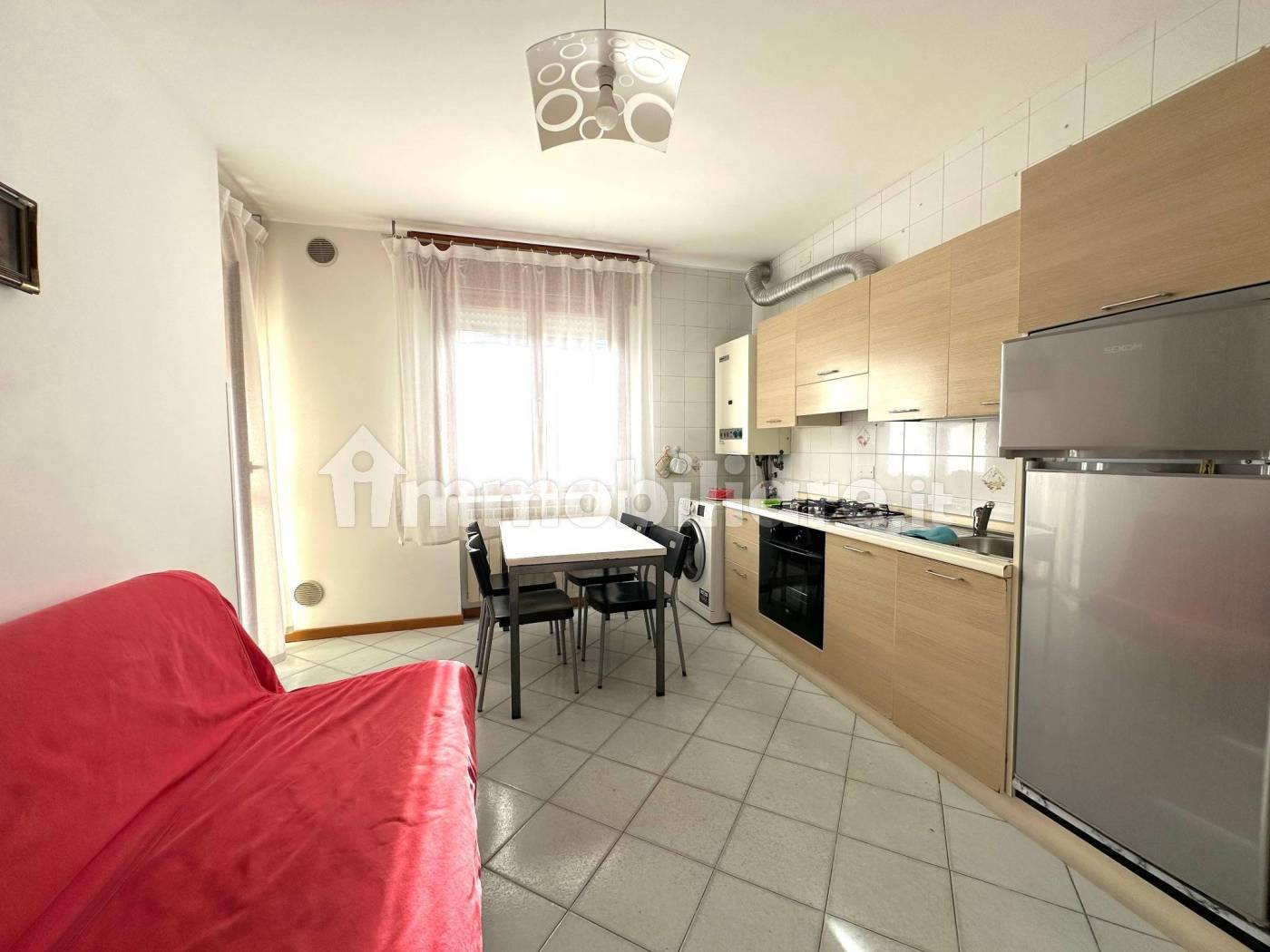 Appartamento in vendita a Chioggia