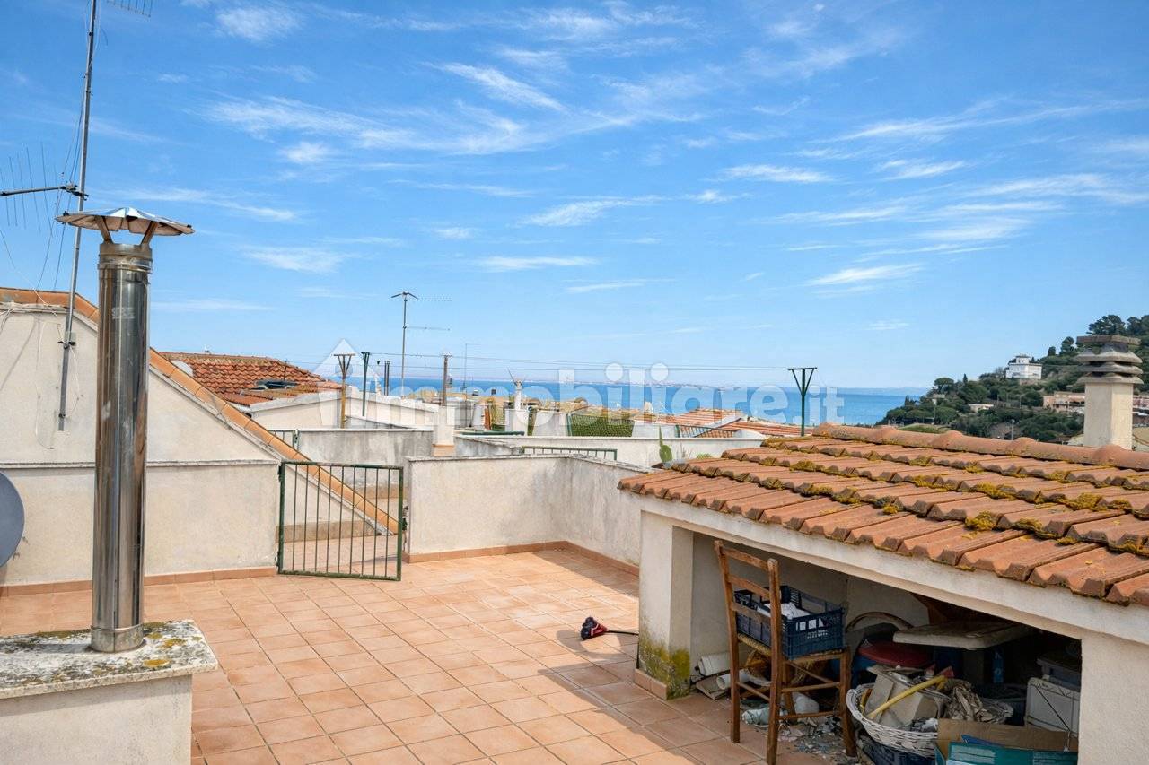 Appartamento in vendita a Monte Argentario